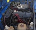 Синій ВАЗ 2106, об'ємом двигуна 1.3 л та пробігом 888 тис. км за 750 $, фото 1 на Automoto.ua