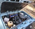Синий ВАЗ 2106, объемом двигателя 0 л и пробегом 84 тыс. км за 1450 $, фото 5 на Automoto.ua