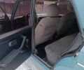 Синій ВАЗ 2106, об'ємом двигуна 1.45 л та пробігом 100 тис. км за 1200 $, фото 6 на Automoto.ua