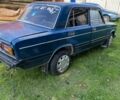 Синий ВАЗ 2106, объемом двигателя 0 л и пробегом 100 тыс. км за 508 $, фото 2 на Automoto.ua
