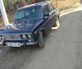 Синий ВАЗ 2106, объемом двигателя 1.3 л и пробегом 96 тыс. км за 775 $, фото 1 на Automoto.ua
