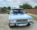 Синий ВАЗ 2106, объемом двигателя 1.3 л и пробегом 34 тыс. км за 900 $, фото 1 на Automoto.ua