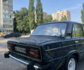Синий ВАЗ 2106, объемом двигателя 1.45 л и пробегом 250 тыс. км за 1100 $, фото 7 на Automoto.ua