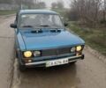 Синий ВАЗ 2106, объемом двигателя 0 л и пробегом 80 тыс. км за 1000 $, фото 1 на Automoto.ua