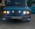 Синий ВАЗ 2106, объемом двигателя 1.5 л и пробегом 375 тыс. км за 889 $, фото 1 на Automoto.ua