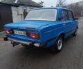 Синій ВАЗ 2106, об'ємом двигуна 1.3 л та пробігом 120 тис. км за 999 $, фото 3 на Automoto.ua
