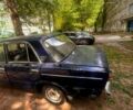 Синій ВАЗ 2106, об'ємом двигуна 1.6 л та пробігом 280 тис. км за 450 $, фото 4 на Automoto.ua