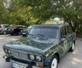 Синій ВАЗ 2106, об'ємом двигуна 1.5 л та пробігом 250 тис. км за 703 $, фото 1 на Automoto.ua