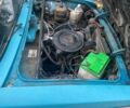 Синий ВАЗ 2106, объемом двигателя 1.5 л и пробегом 5 тыс. км за 354 $, фото 3 на Automoto.ua