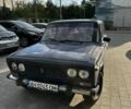 Синий ВАЗ 2106, объемом двигателя 1.3 л и пробегом 100 тыс. км за 485 $, фото 1 на Automoto.ua