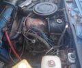 Синий ВАЗ 2106, объемом двигателя 1.3 л и пробегом 3 тыс. км за 592 $, фото 1 на Automoto.ua
