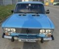 Синій ВАЗ 2106, об'ємом двигуна 1.3 л та пробігом 83 тис. км за 677 $, фото 1 на Automoto.ua