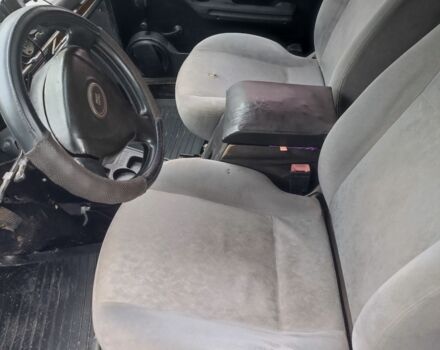 Синий ВАЗ 2106, объемом двигателя 1.5 л и пробегом 100 тыс. км за 1200 $, фото 4 на Automoto.ua