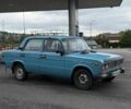 Синий ВАЗ 2106, объемом двигателя 1.5 л и пробегом 200 тыс. км за 600 $, фото 6 на Automoto.ua