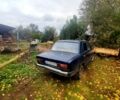 ВАЗ 2106 1992 в Валках на Automoto.ua Синий ВАЗ 2106, объемом двигателя 1.5 л и пробегом 0 тыс. км за 600 $, фото 4 на Automoto.ua