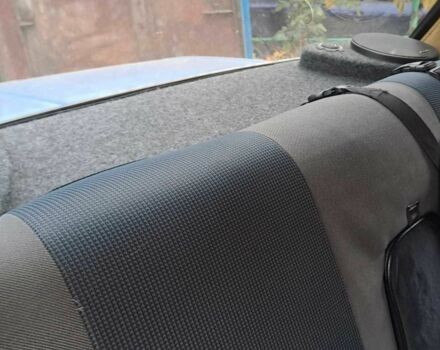 Синий ВАЗ 2106, объемом двигателя 1.3 л и пробегом 130 тыс. км за 995 $, фото 10 на Automoto.ua