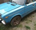 Синій ВАЗ 2106, об'ємом двигуна 1.3 л та пробігом 111 тис. км за 1000 $, фото 7 на Automoto.ua