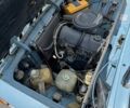 Синий ВАЗ 2106, объемом двигателя 1.3 л и пробегом 72 тыс. км за 673 $, фото 1 на Automoto.ua