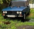Синий ВАЗ 2106, объемом двигателя 1.6 л и пробегом 2 тыс. км за 603 $, фото 1 на Automoto.ua