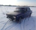 Синій ВАЗ 2106, об'ємом двигуна 1.3 л та пробігом 40 тис. км за 700 $, фото 1 на Automoto.ua