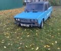 Синий ВАЗ 2106, объемом двигателя 1.3 л и пробегом 3 тыс. км за 369 $, фото 1 на Automoto.ua
