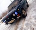 Синий ВАЗ 2106, объемом двигателя 1.6 л и пробегом 0 тыс. км за 600 $, фото 1 на Automoto.ua