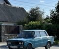 Синий ВАЗ 2106, объемом двигателя 1.3 л и пробегом 98 тыс. км за 700 $, фото 1 на Automoto.ua