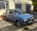 ВАЗ 2106 1992 в Песчанке на Automoto.ua Синий ВАЗ 2106, объемом двигателя 1.5 л и пробегом 180 тыс. км за 435 $, фото 1 на Automoto.ua