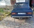 Синій ВАЗ 2106, об'ємом двигуна 1.5 л та пробігом 100 тис. км за 450 $, фото 2 на Automoto.ua
