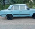 Синий ВАЗ 2106, объемом двигателя 1.3 л и пробегом 330 тыс. км за 402 $, фото 11 на Automoto.ua