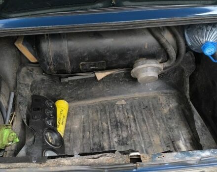 Синий ВАЗ 2106, объемом двигателя 1.6 л и пробегом 300 тыс. км за 521 $, фото 8 на Automoto.ua