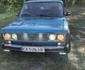 Синій ВАЗ 2106, об'ємом двигуна 1.5 л та пробігом 216 тис. км за 854 $, фото 1 на Automoto.ua