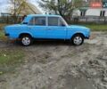 Синий ВАЗ 2106, объемом двигателя 1.5 л и пробегом 100 тыс. км за 550 $, фото 9 на Automoto.ua