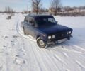 Синій ВАЗ 2106, об'ємом двигуна 1.3 л та пробігом 40 тис. км за 700 $, фото 1 на Automoto.ua