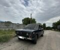 Синий ВАЗ 2106, объемом двигателя 1.5 л и пробегом 220 тыс. км за 853 $, фото 1 на Automoto.ua