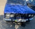 Синій ВАЗ 2106, об'ємом двигуна 1.6 л та пробігом 3 тис. км за 370 $, фото 1 на Automoto.ua