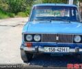 Синий ВАЗ 2106, объемом двигателя 1.1 л и пробегом 89 тыс. км за 550 $, фото 1 на Automoto.ua