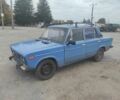 ВАЗ 2106 1992 в Богуславе на Automoto.ua Синий ВАЗ 2106, объемом двигателя 0 л и пробегом 100 тыс. км за 481 $, фото 1 на Automoto.ua