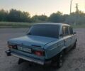 ВАЗ 2106 1992 в Александрие на Automoto.ua Синий ВАЗ 2106, объемом двигателя 1.5 л и пробегом 78 тыс. км за 411 $, фото 1 на Automoto.ua