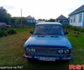 Синий ВАЗ 2106, объемом двигателя 1.3 л и пробегом 100 тыс. км за 580 $, фото 1 на Automoto.ua
