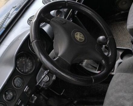 Синий ВАЗ 2106, объемом двигателя 1.6 л и пробегом 300 тыс. км за 521 $, фото 4 на Automoto.ua