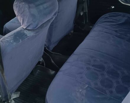 Синій ВАЗ 2106, об'ємом двигуна 1.3 л та пробігом 888 тис. км за 750 $, фото 18 на Automoto.ua