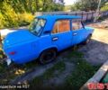 ВАЗ 2106 1992 в Чугуеве на Automoto.ua Синий ВАЗ 2106, объемом двигателя 1.5 л и пробегом 0 тыс. км за 500 $, фото 2 на Automoto.ua