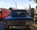 Синій ВАЗ 2106, об'ємом двигуна 1.5 л та пробігом 100 тис. км за 450 $, фото 1 на Automoto.ua