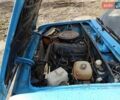 Синий ВАЗ 2106, объемом двигателя 1.5 л и пробегом 100 тыс. км за 550 $, фото 12 на Automoto.ua