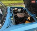 Синий ВАЗ 2106, объемом двигателя 1.5 л и пробегом 100 тыс. км за 550 $, фото 11 на Automoto.ua