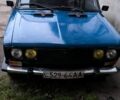 Синий ВАЗ 2106, объемом двигателя 1.6 л и пробегом 300 тыс. км за 521 $, фото 6 на Automoto.ua