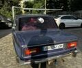 Синий ВАЗ 2106, объемом двигателя 1.3 л и пробегом 100 тыс. км за 485 $, фото 1 на Automoto.ua