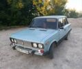 ВАЗ 2106 1992 в Александрие на Automoto.ua Синий ВАЗ 2106, объемом двигателя 1.5 л и пробегом 78 тыс. км за 411 $, фото 7 на Automoto.ua
