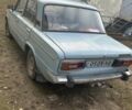 Синий ВАЗ 2106, объемом двигателя 0 л и пробегом 65 тыс. км за 600 $, фото 1 на Automoto.ua